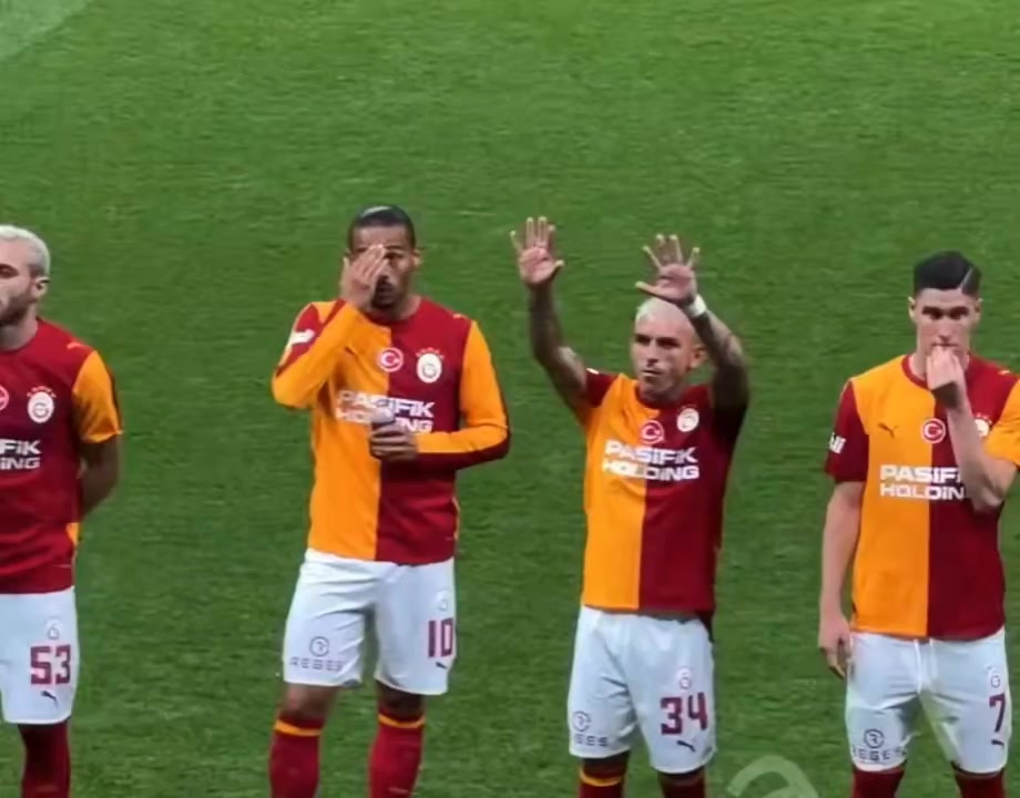 @❤️BARIŞALPERYILMAZ💛