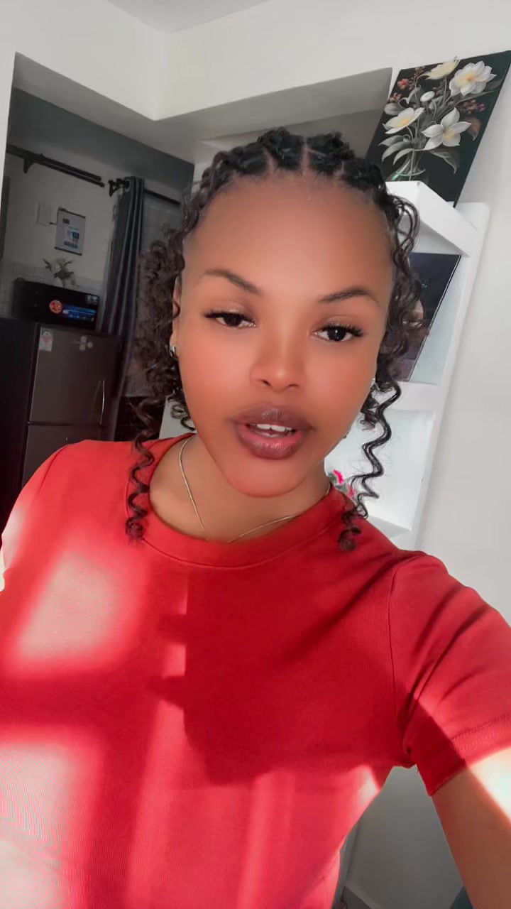 @I am Annet 🇰🇪