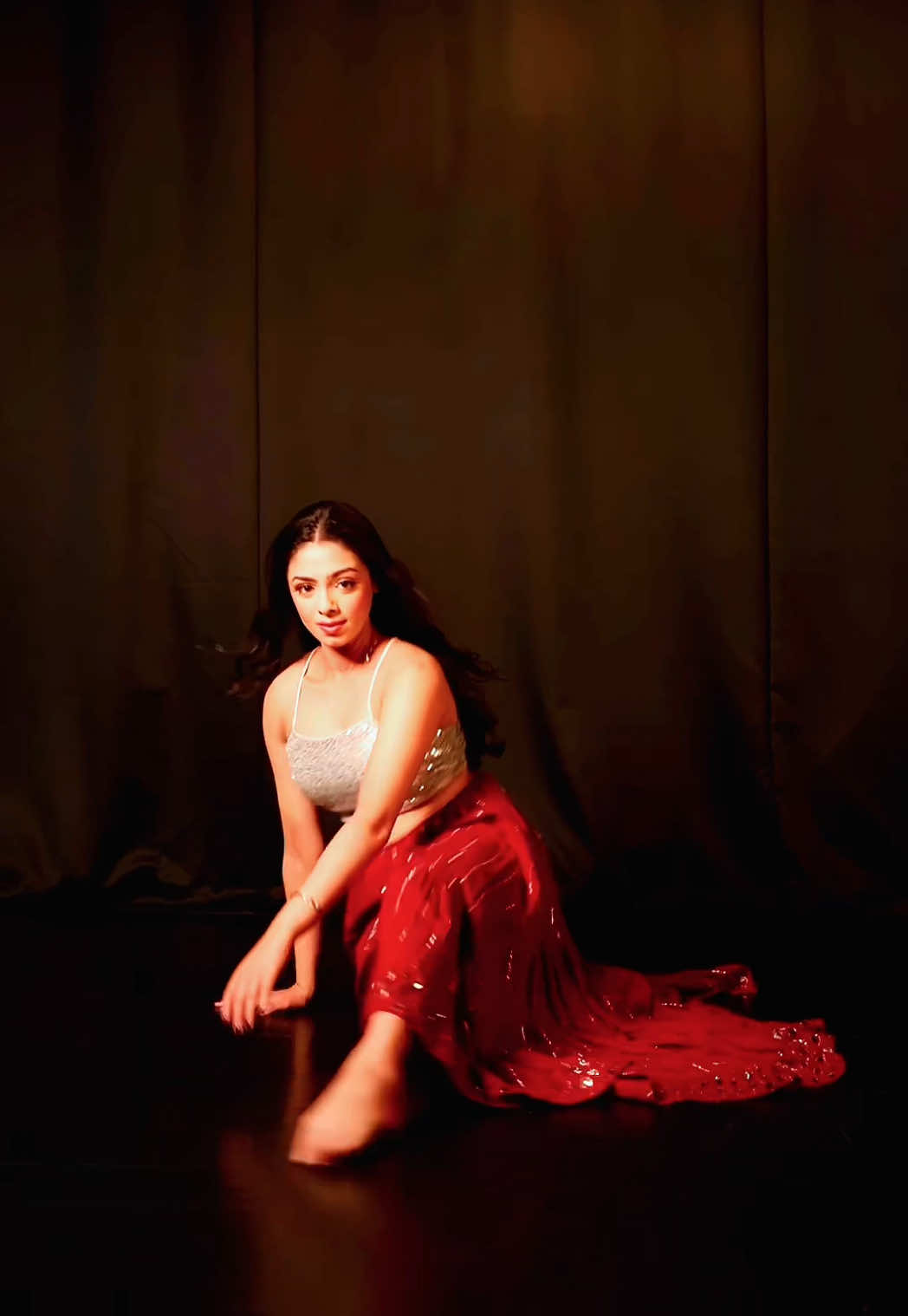 @Ishika Gupta