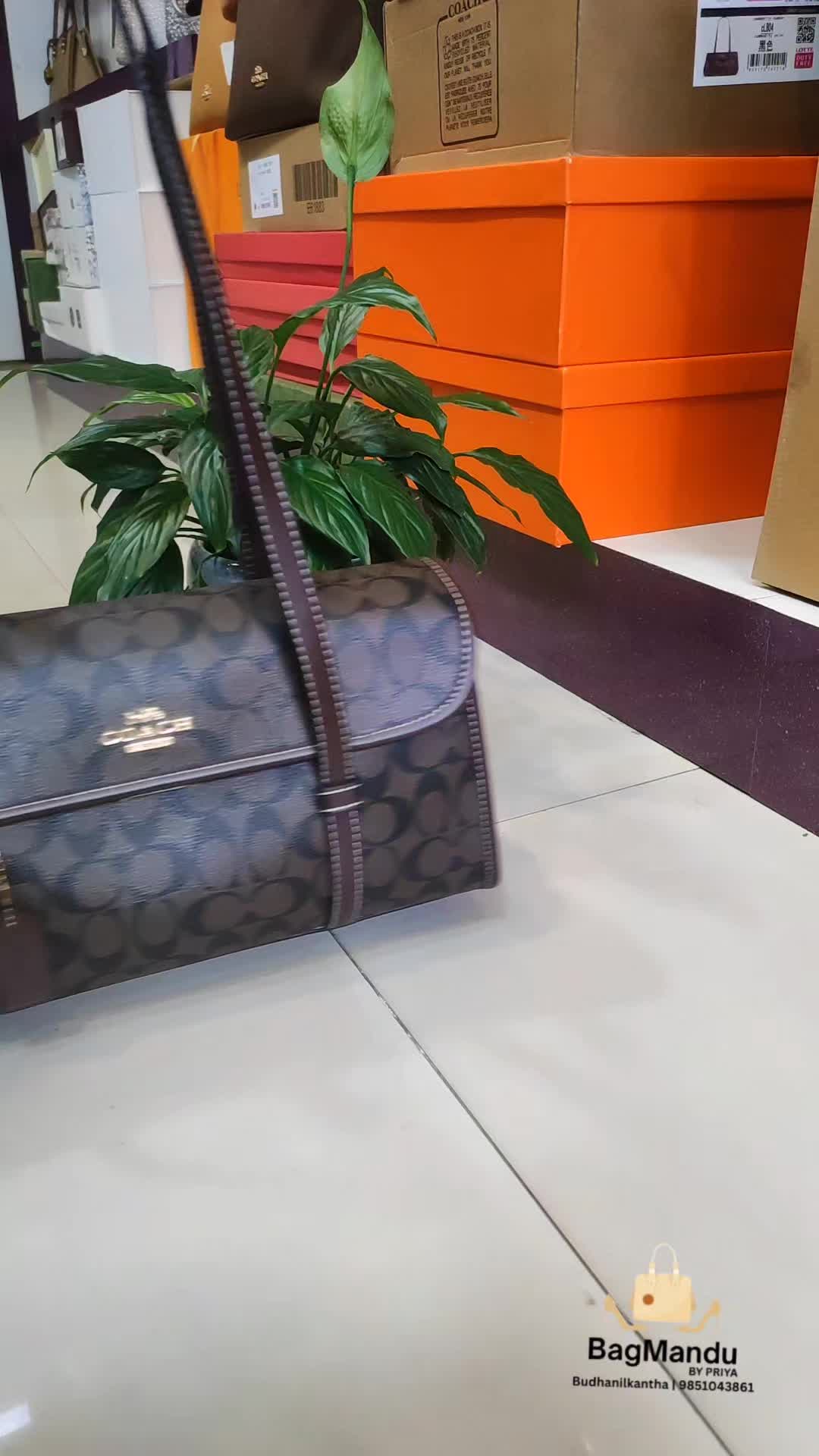 @Bagmandu luxury