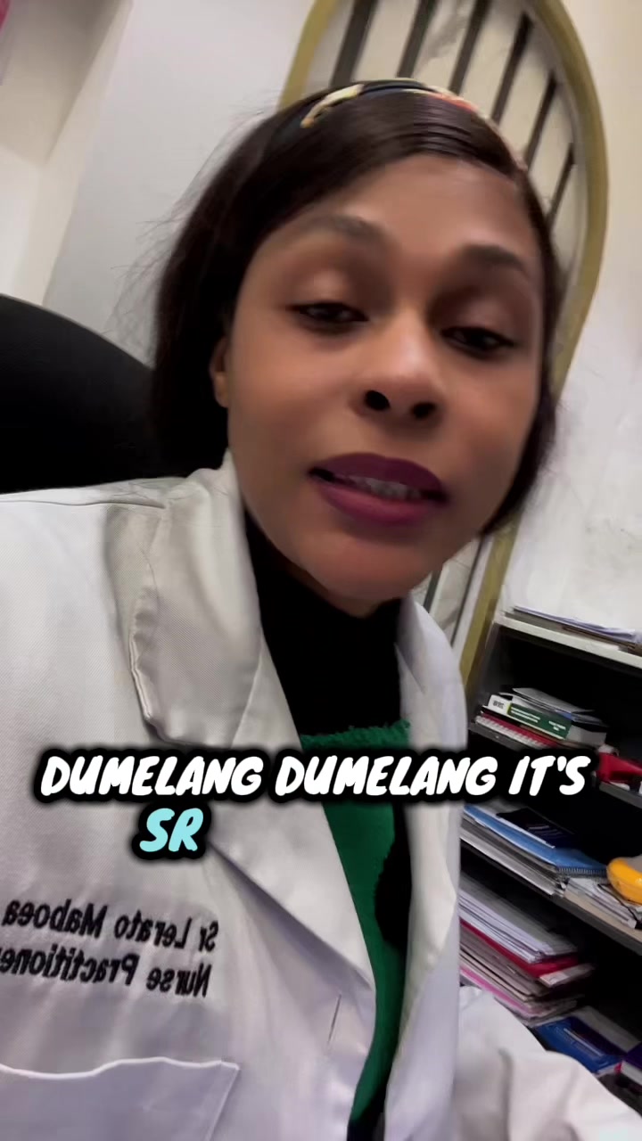 @Tiro Ya Lerato Private Clinic