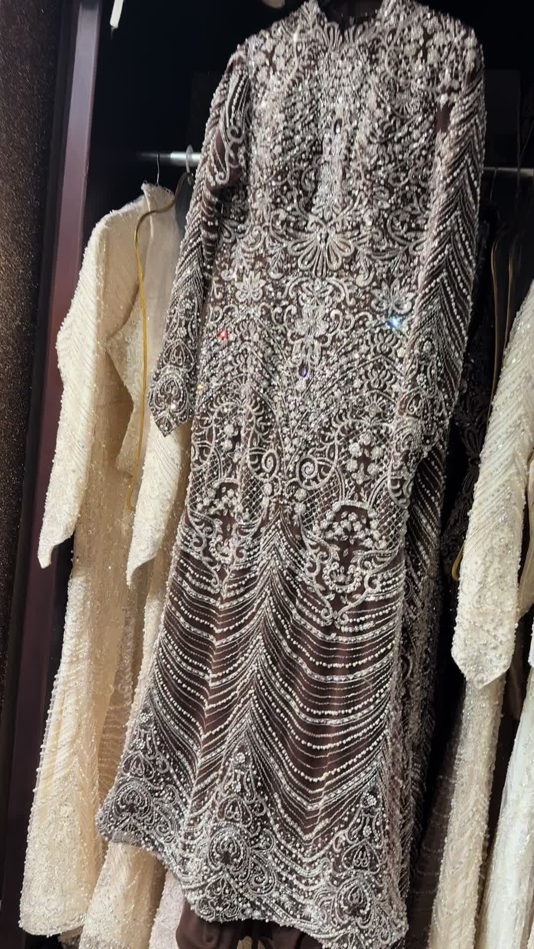 @القطان- SISSE🌹لفساتين افراح🌹