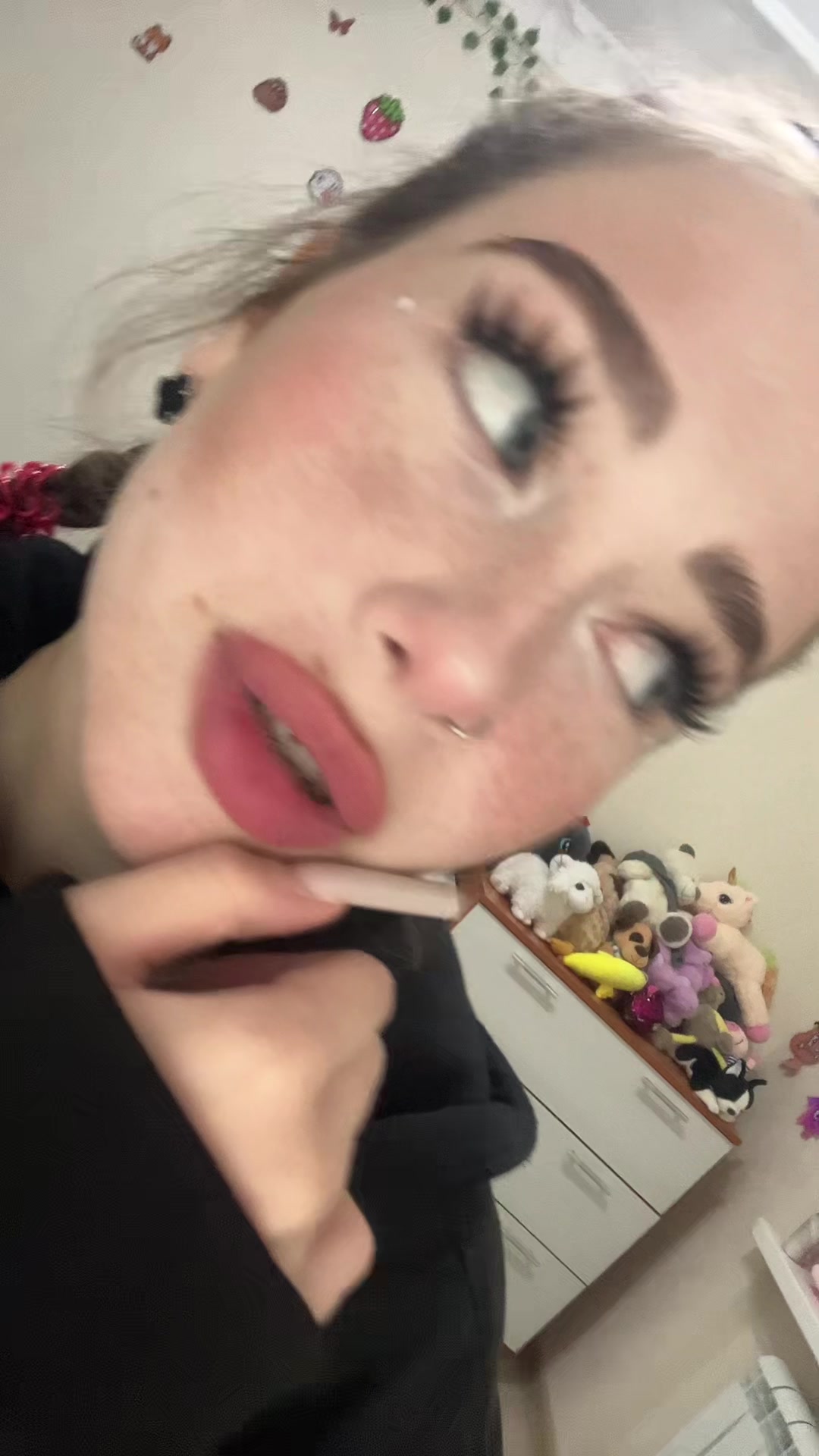 @алинка