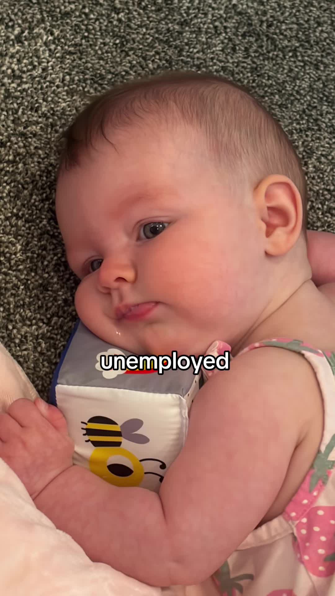 @Maddie | New Mom Life
