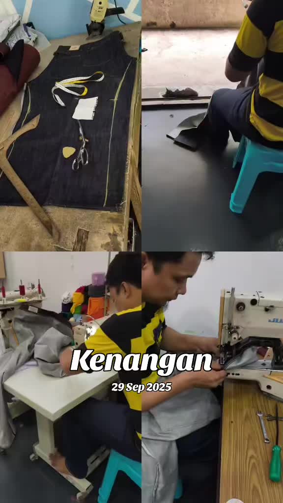 @specialist tailor dr vintage