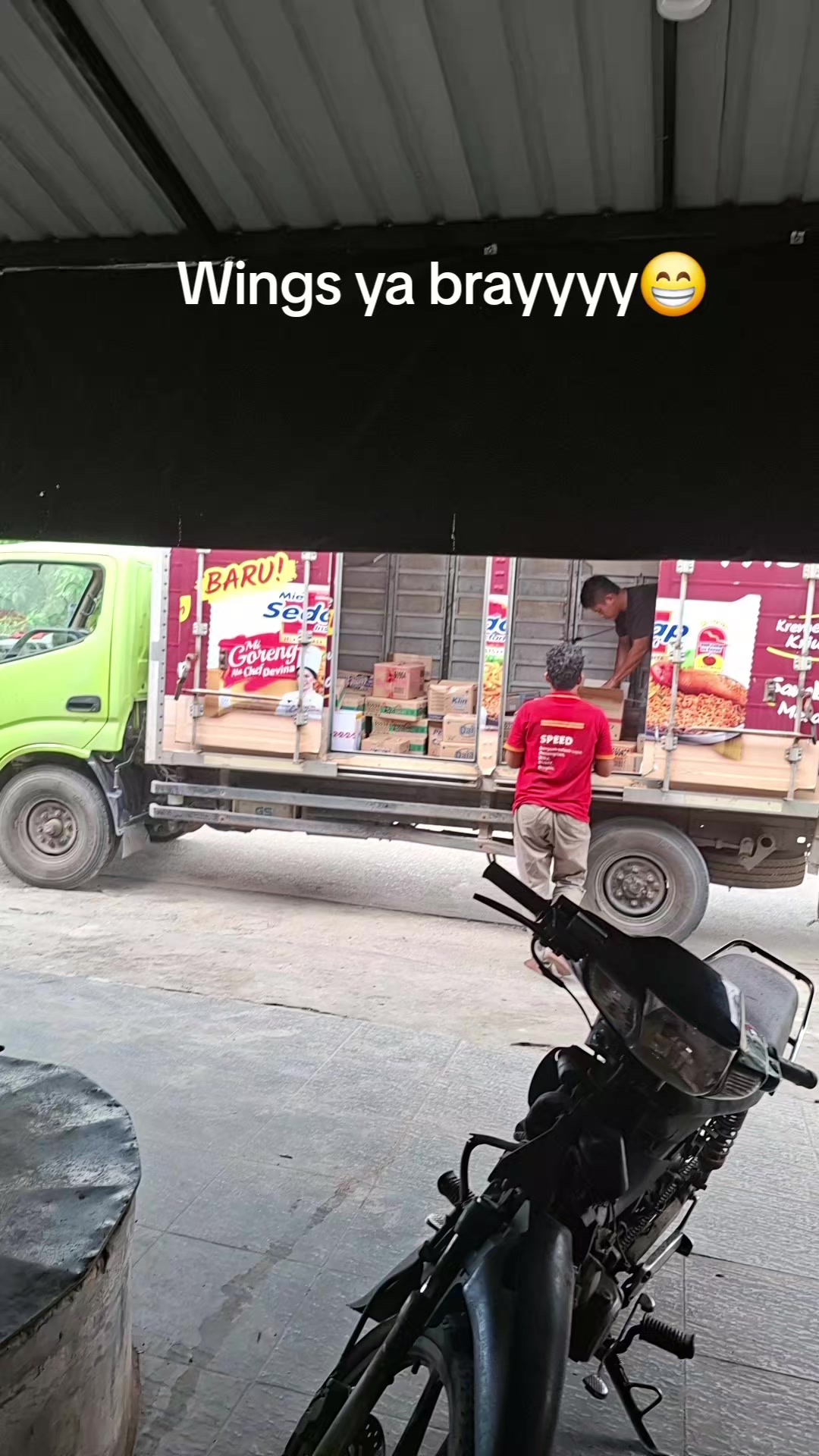 @Naga jaya