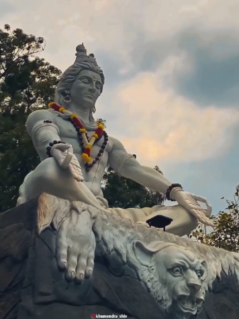 @➳🔱शिव_अनंत ❤️
