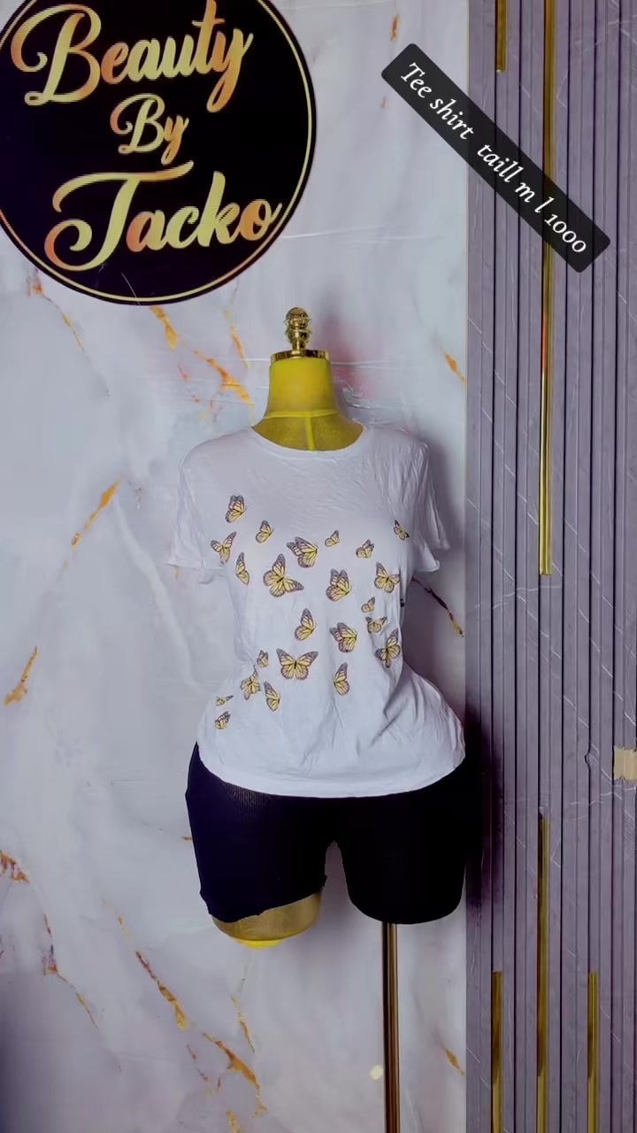 @Tackobeauty❤️