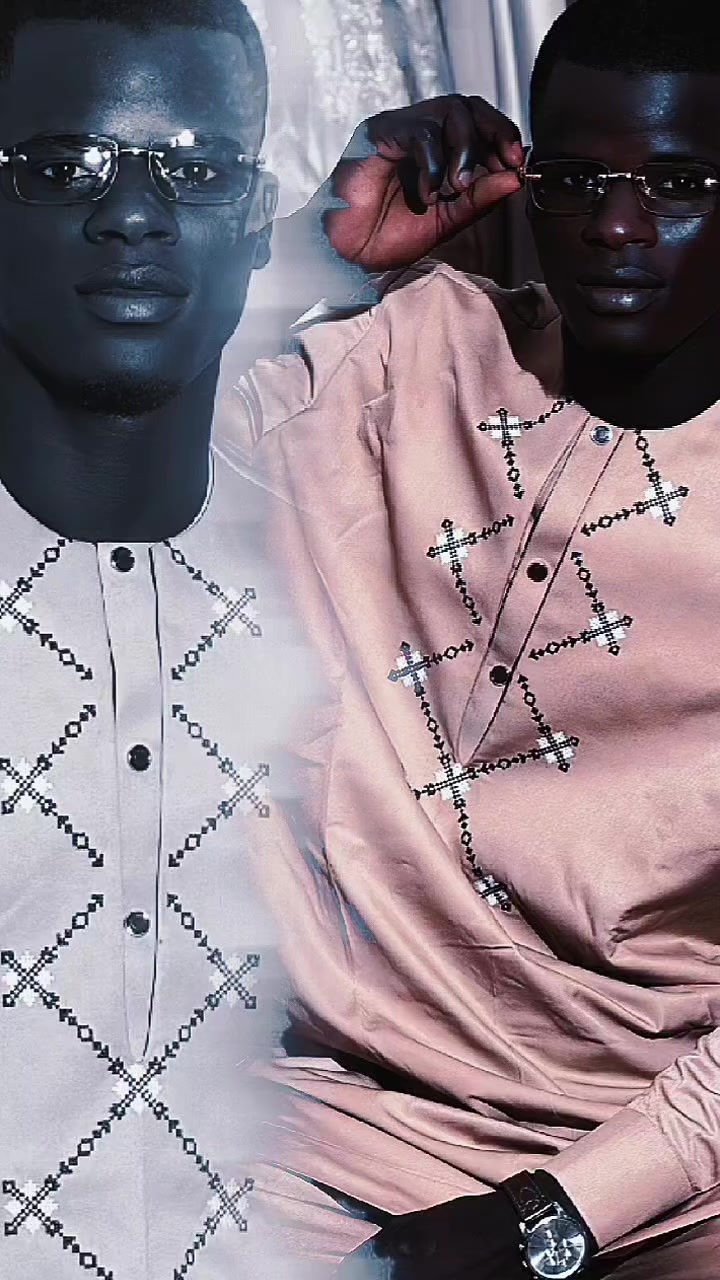 @🥷🇸🇳BLACK MIKE 🇸🇳🥷