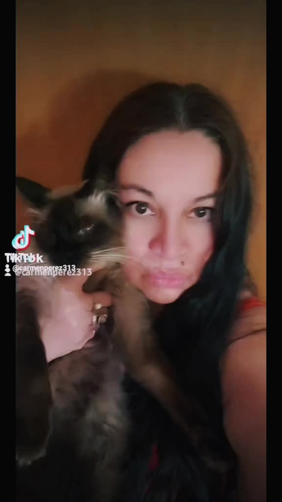 @Carmen Perez