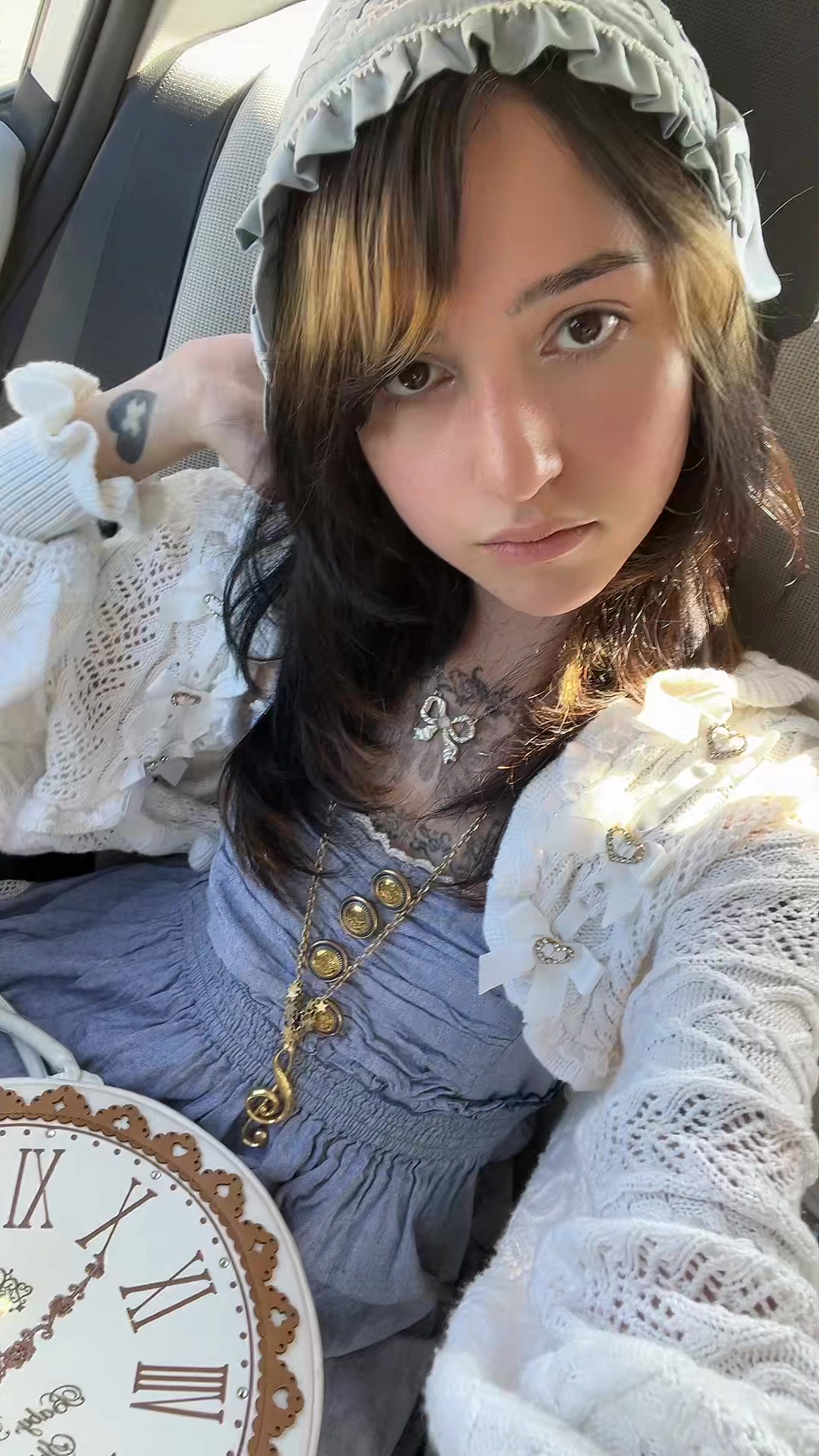 @˚.⋆꒰১ ✚ ໒꒱⋆.˚