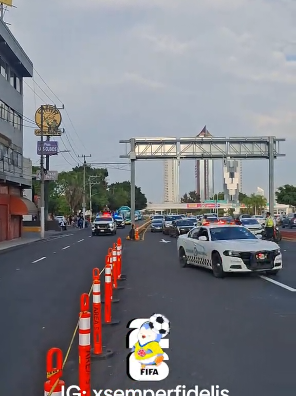 @Emergencias Jalisco