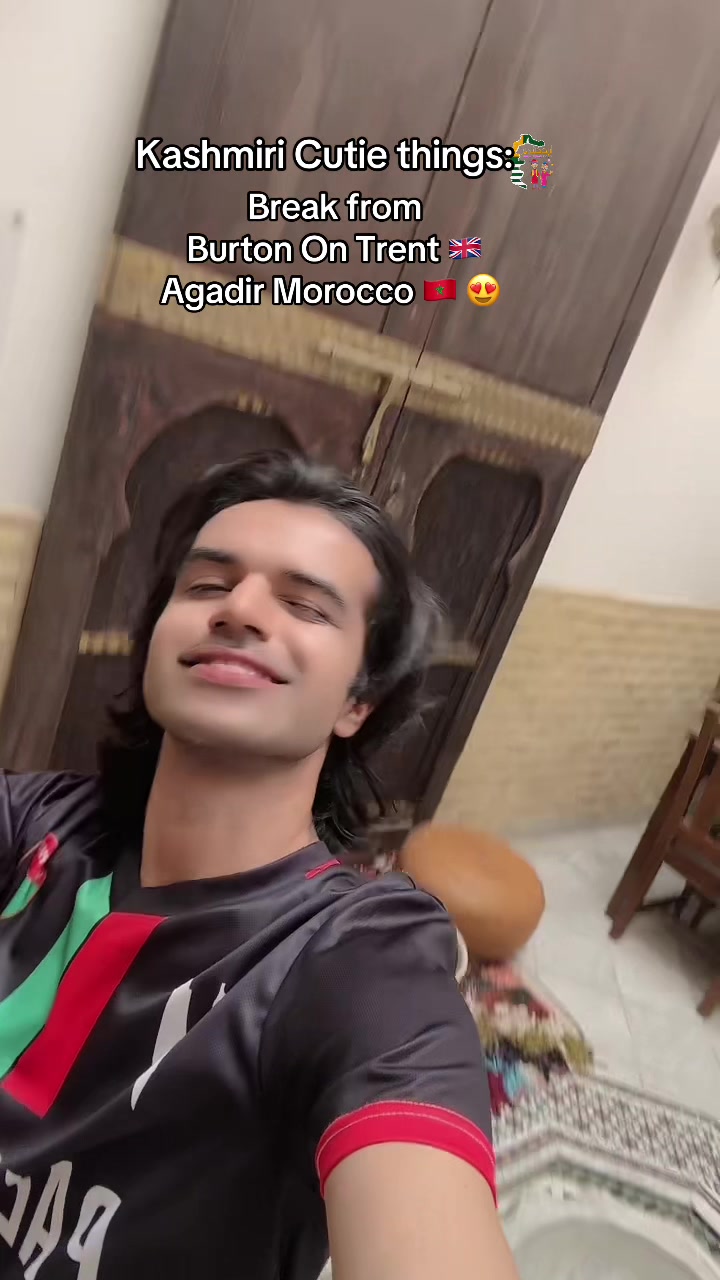 @Kashmiri Cutie