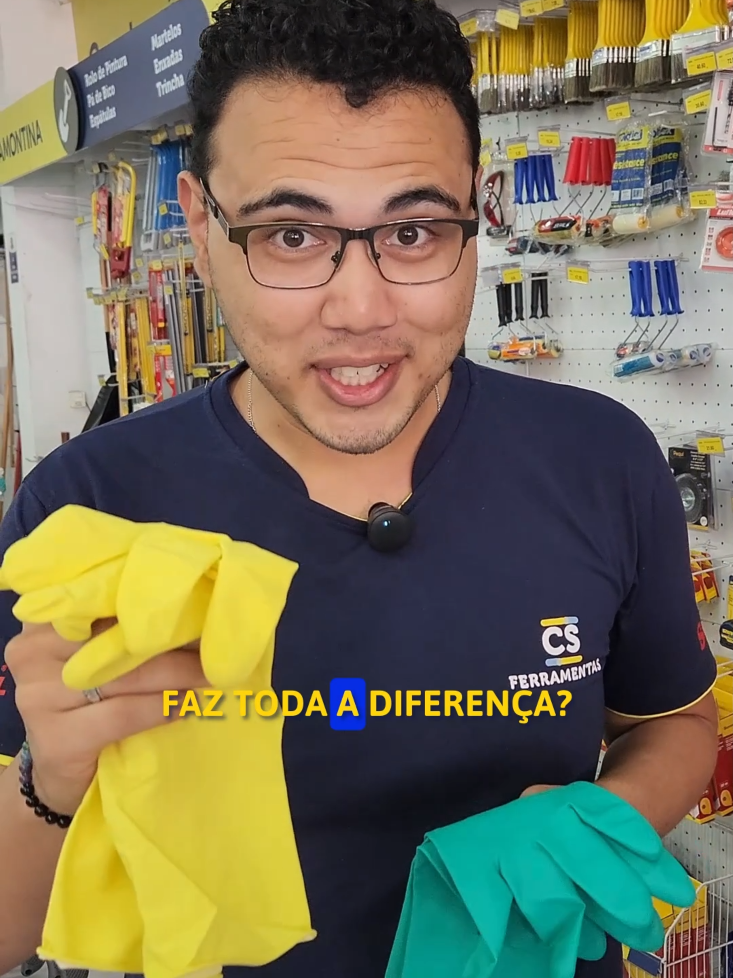 @CS Ferramentas (Matriz)