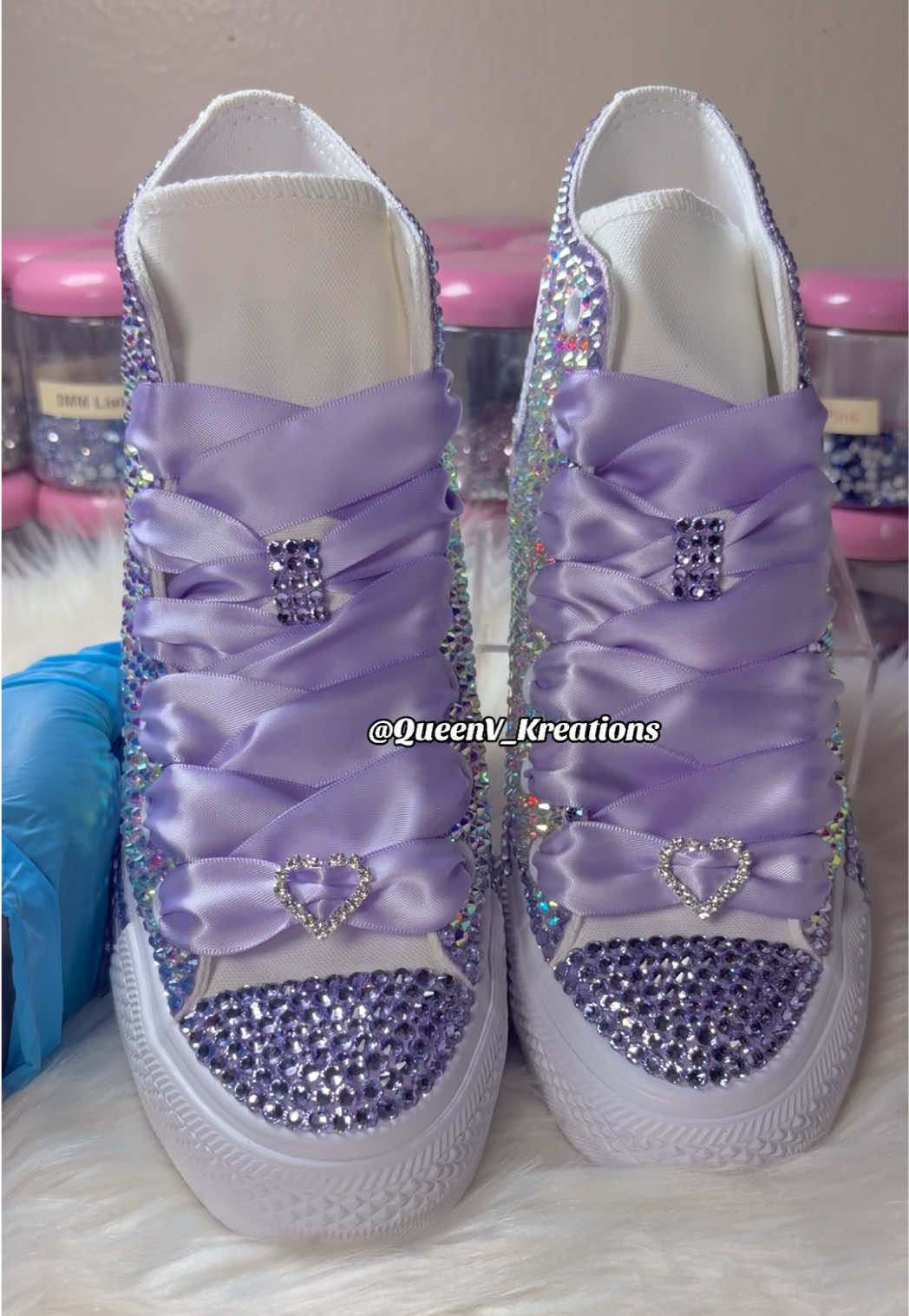 @QueenVKreations 💎✨