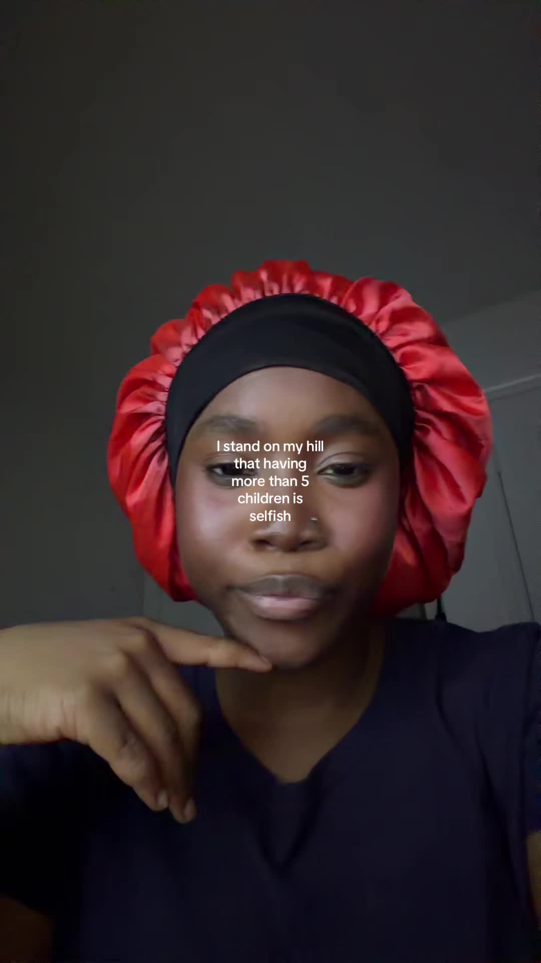 @BELLA MAWUSE
