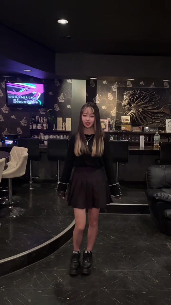 @KARAOKE BAR Luana🧜♀️