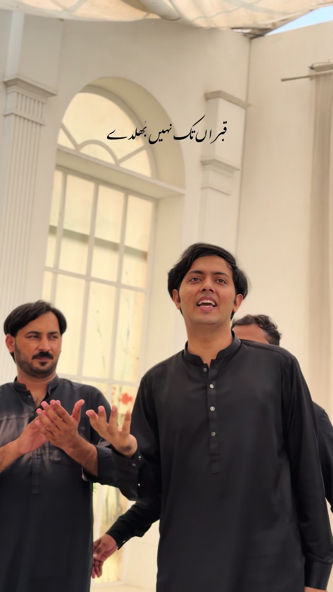 @Ramzan Jani Official
