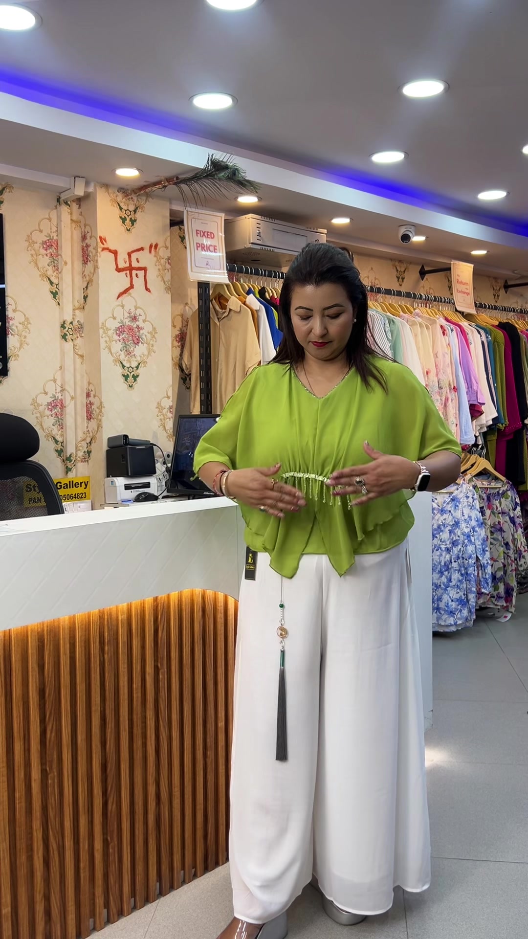 @Style Gallery Nepal