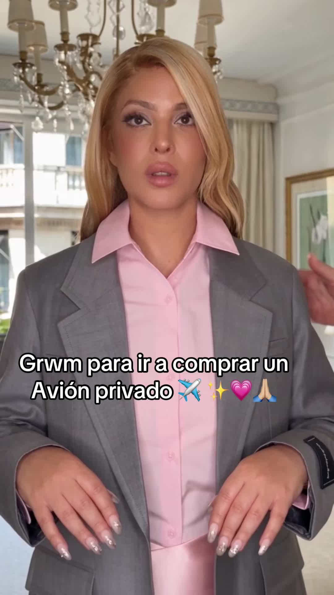 @Mayeli updates