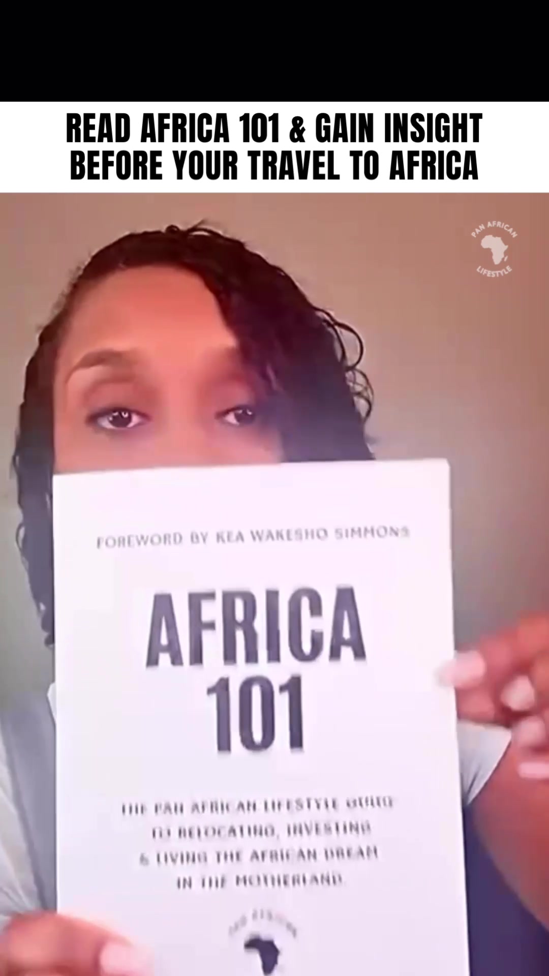 @Pan African Lifestyle