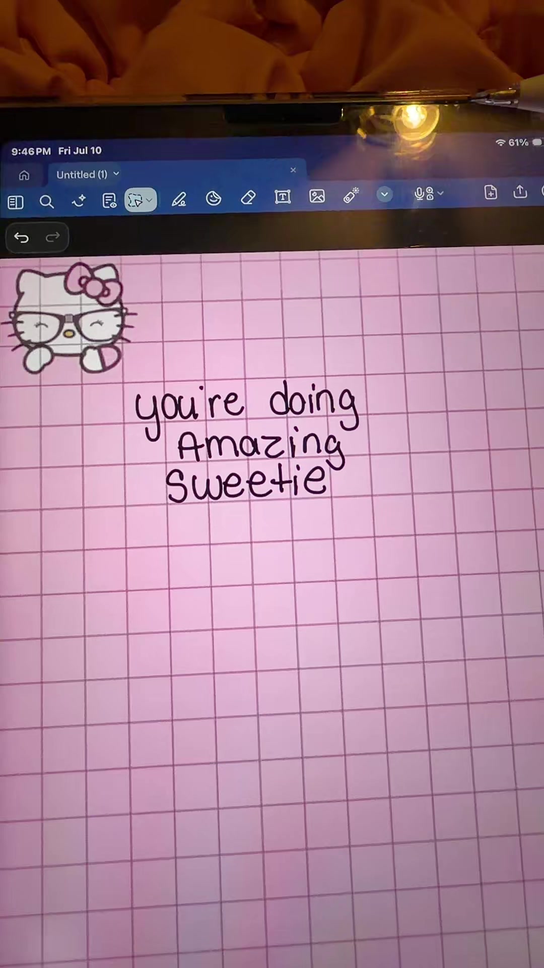 @chantel pringle