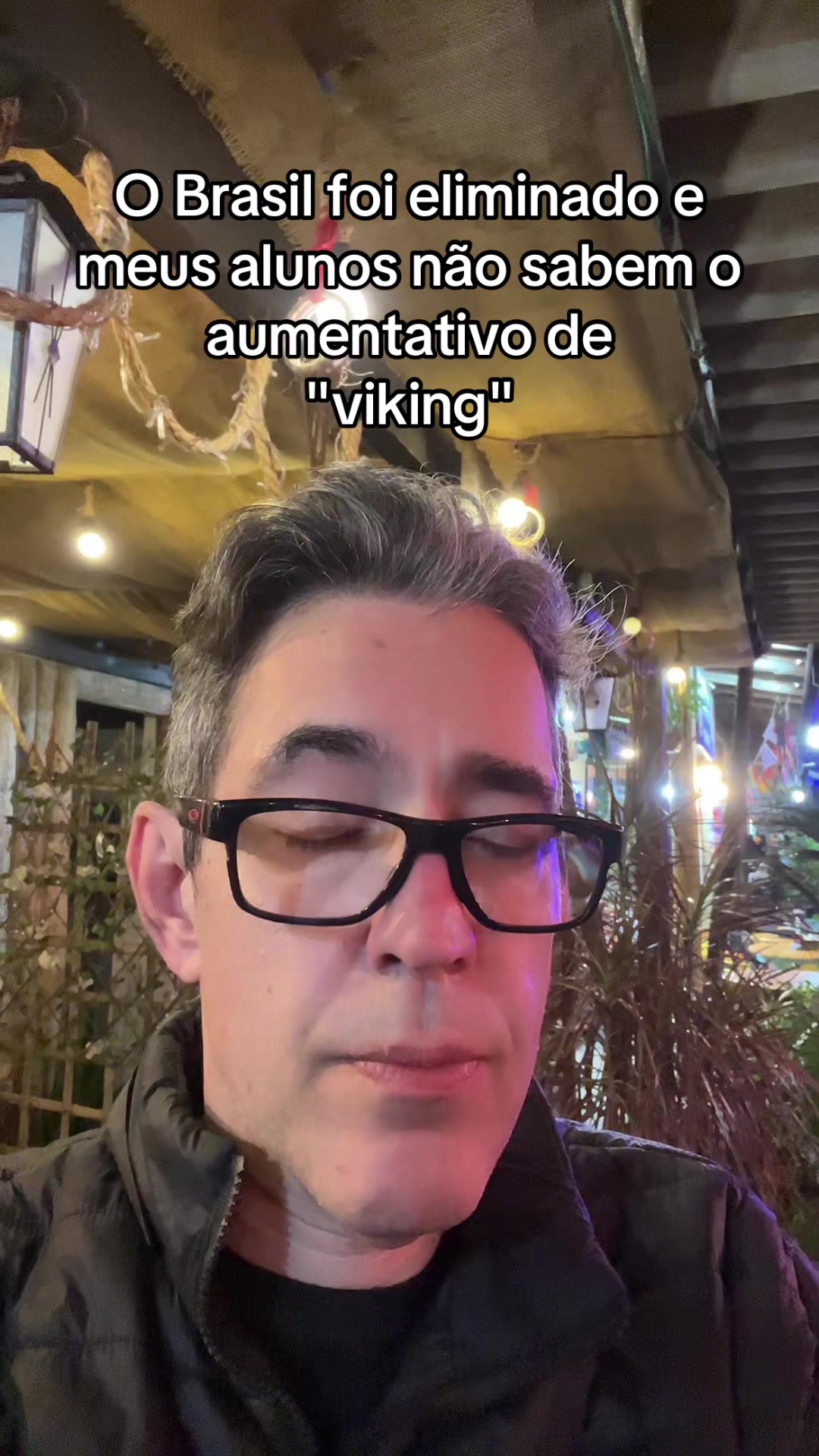 @Prof. Marcel Camargo