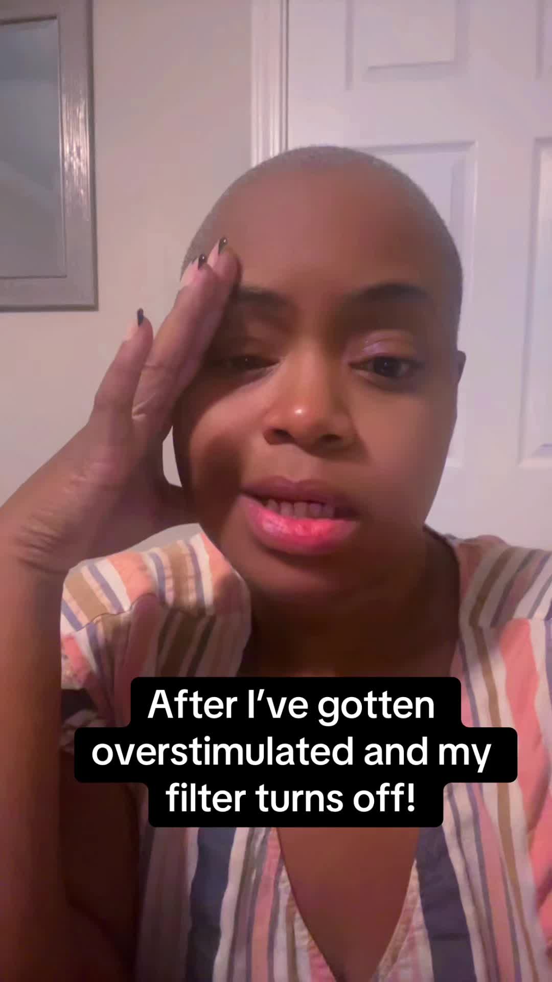 @Pretty Girl Keisha
