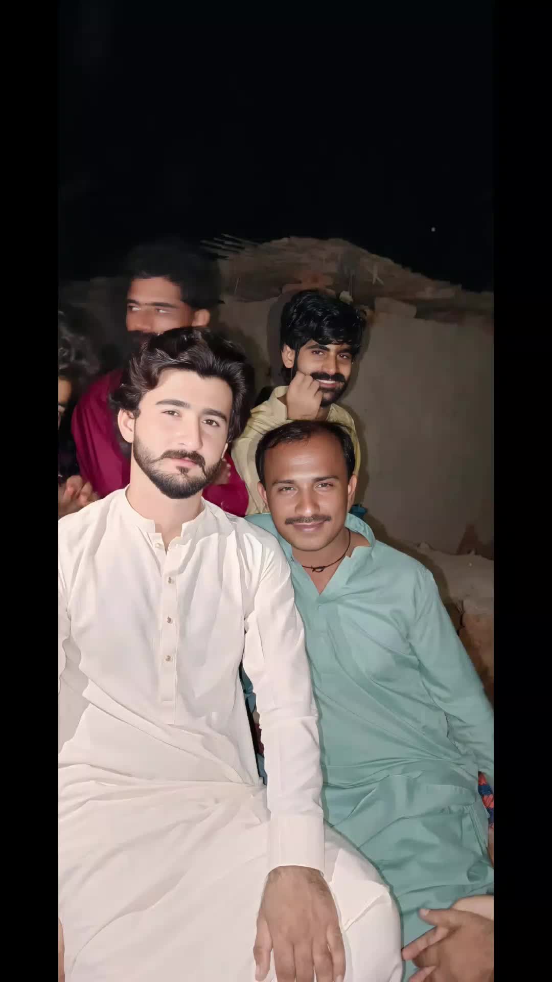 @SaMeeR Ali😎