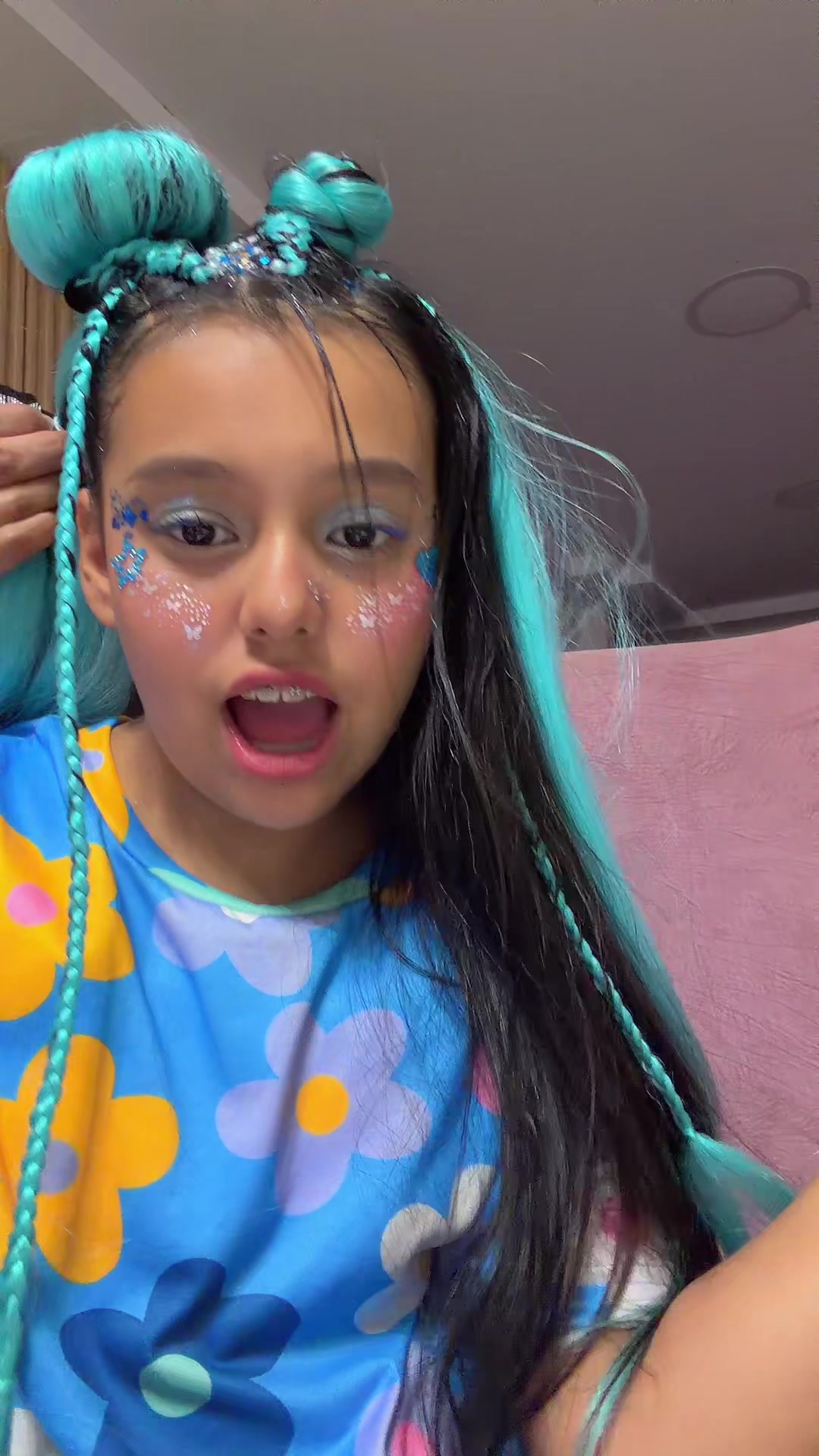 @azula mini Influencer