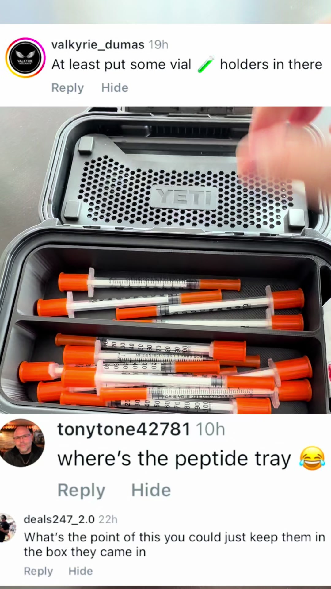 @VialGuard