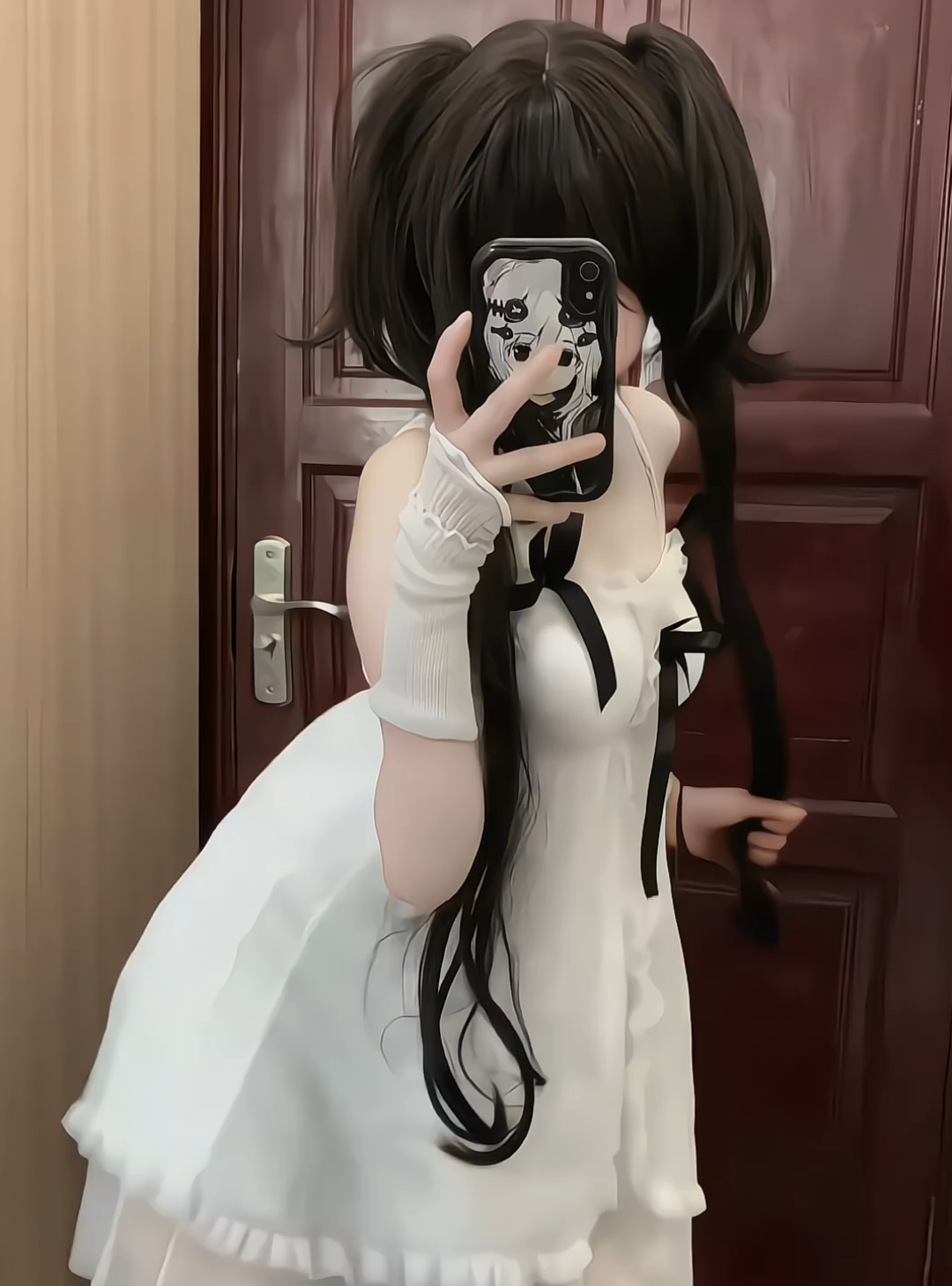 @鹿冉.