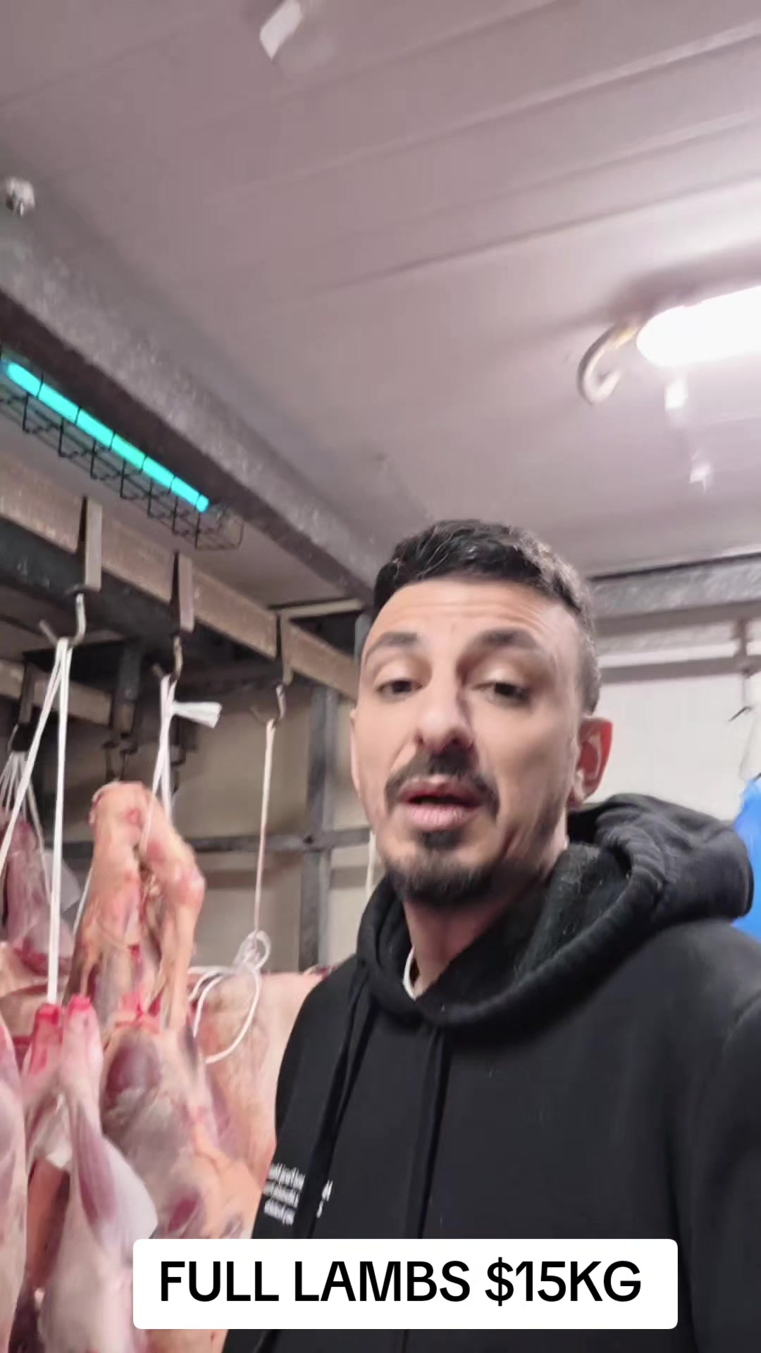 @MEATTOK
