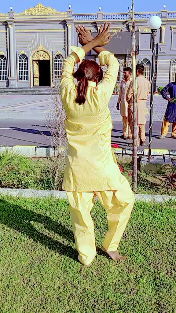 @Falak Sheer