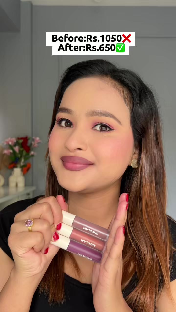 @L.A. Cosmetics Nepal