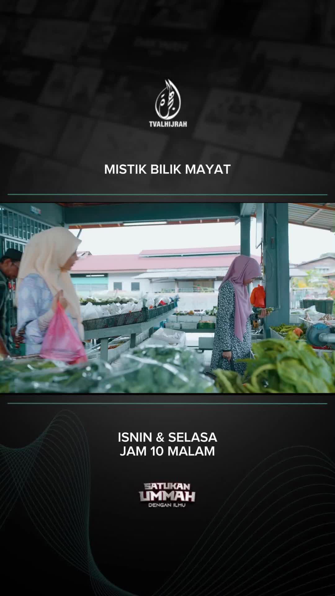 @TV ALHIJRAH114