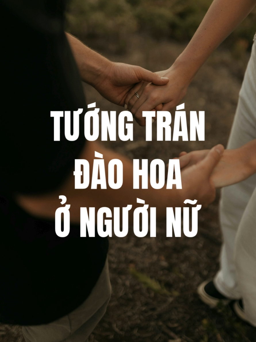 @Nhân tướng học - Steven