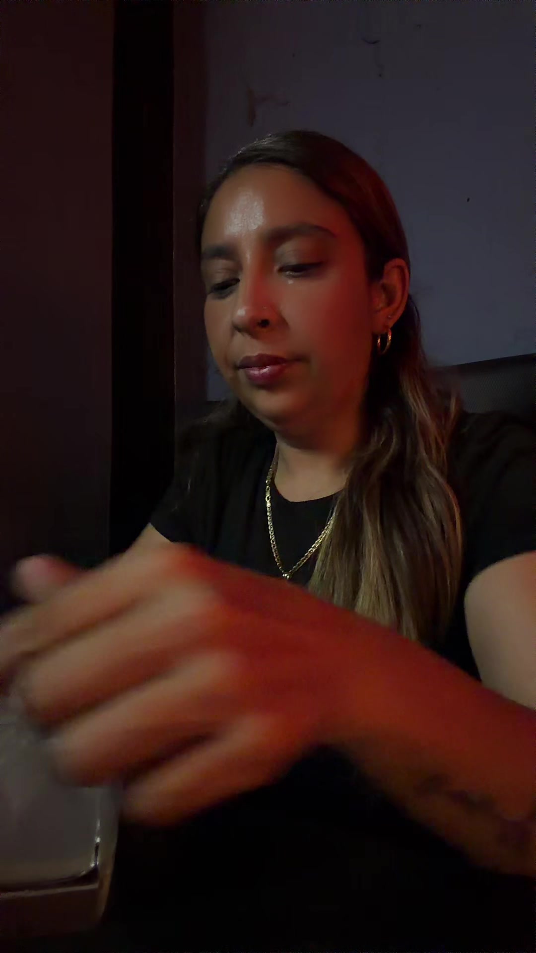 @Lily