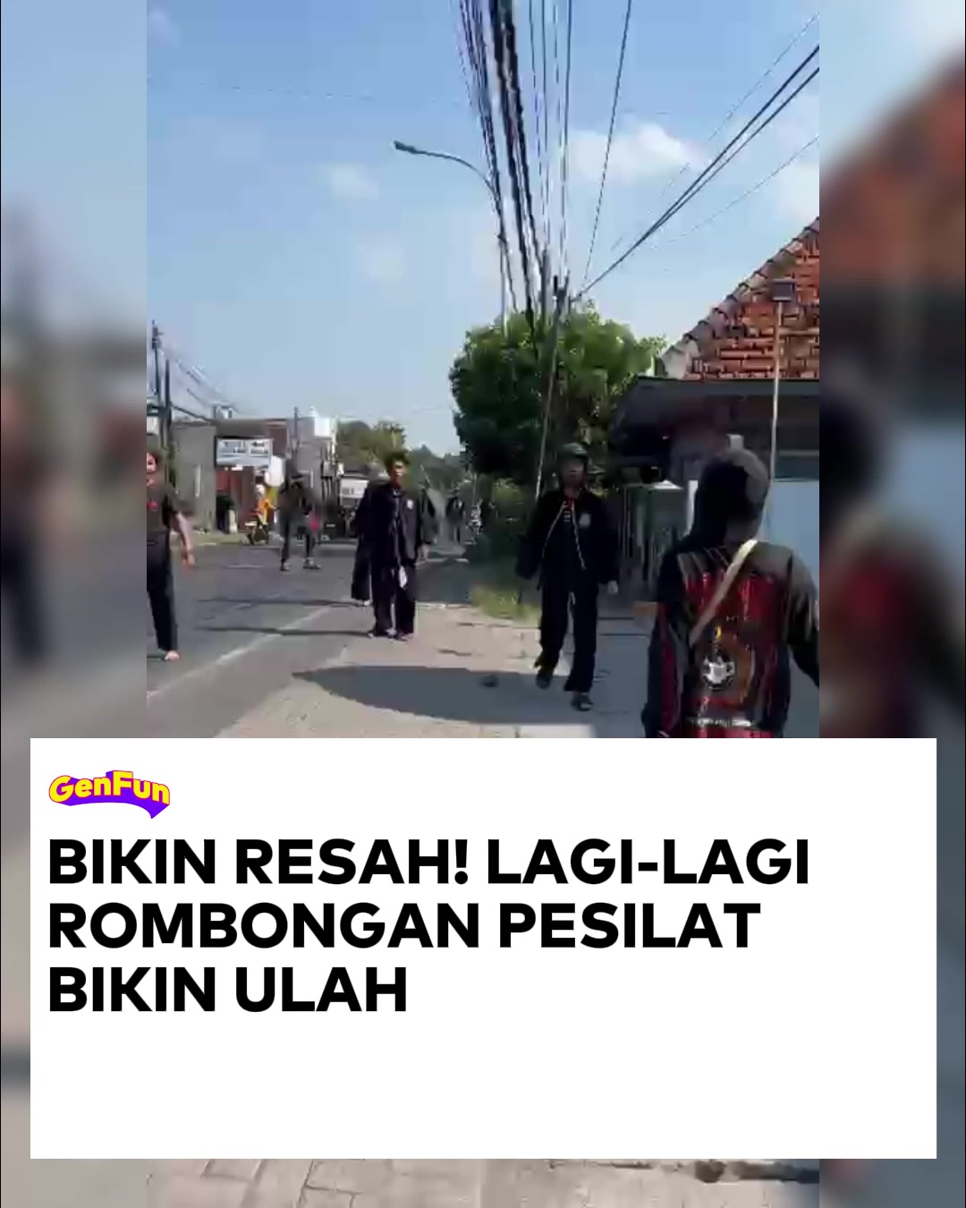 @GenFun