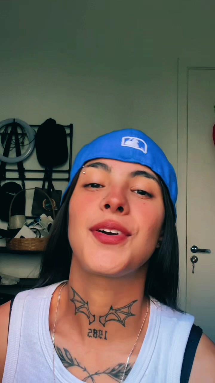 @Lu&iacute;za Skar