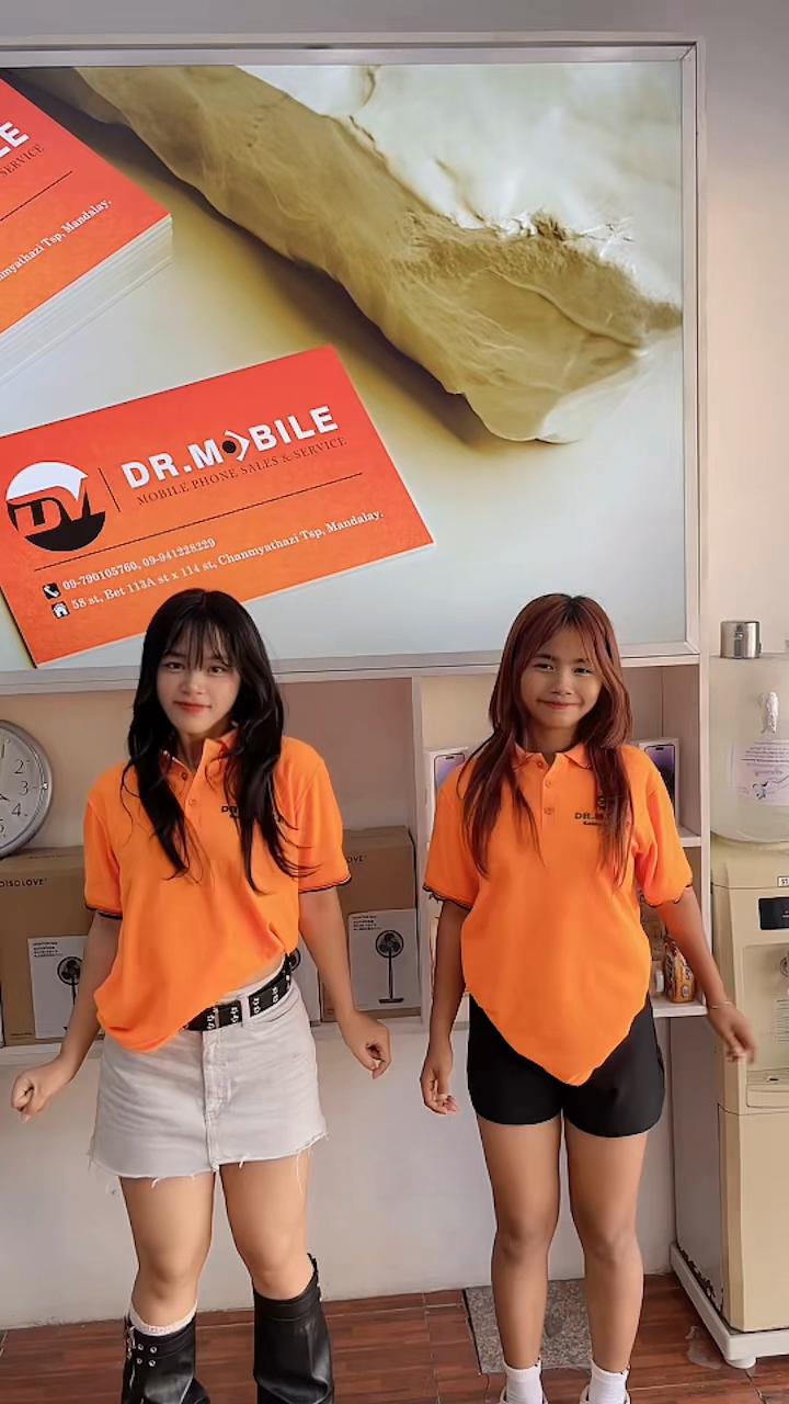 @Dr.Mobile(Mdy)
