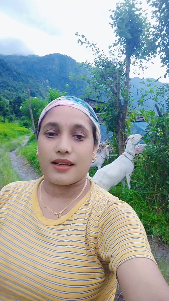 @Devi Khatri