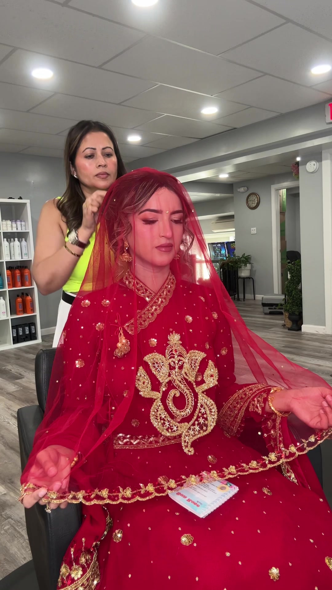 @Naina koirala from Pittsburgh!