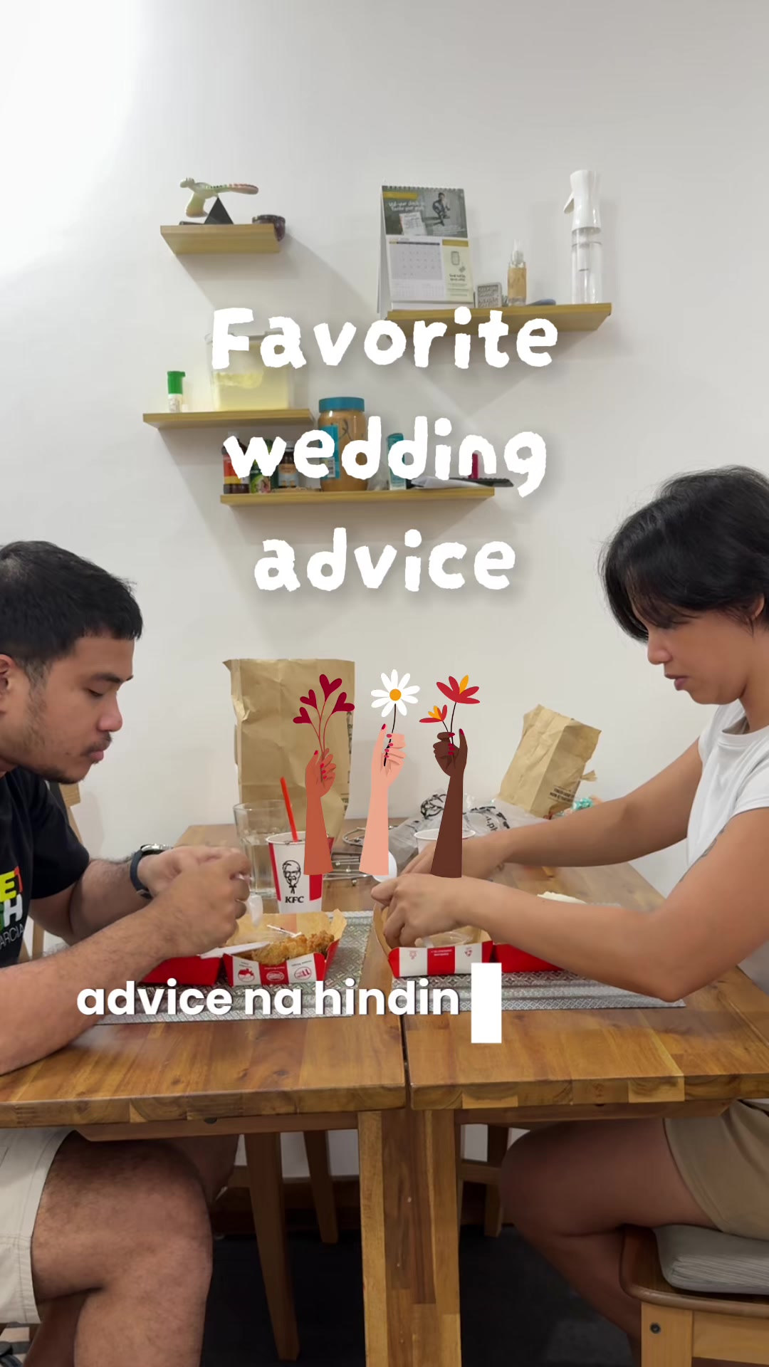 @Irish B. | food + life ๐