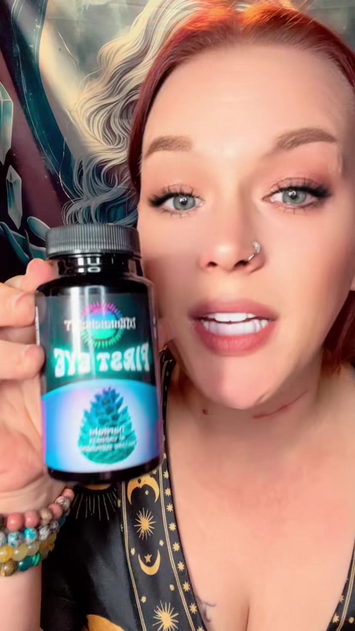 @VanessaKozakspiritual goddess