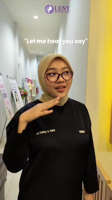 @Leny Skincare Karawaci