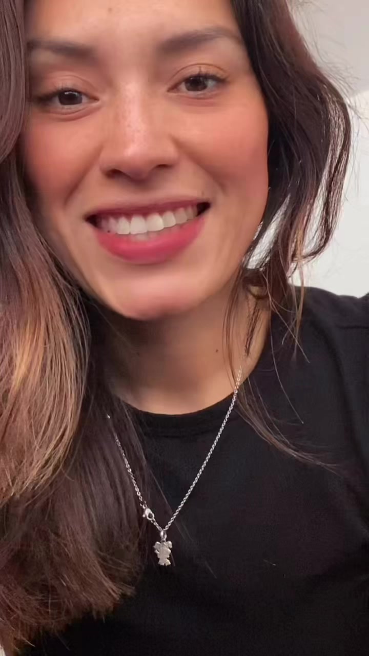 @Meritxell ๐ช