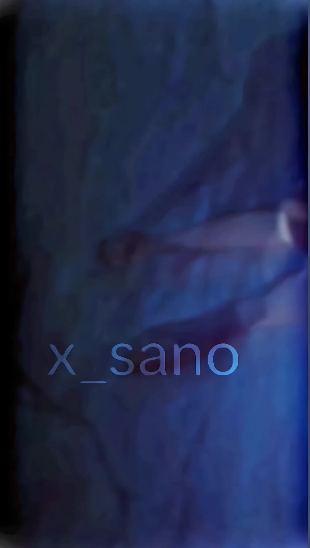 @xsanosc