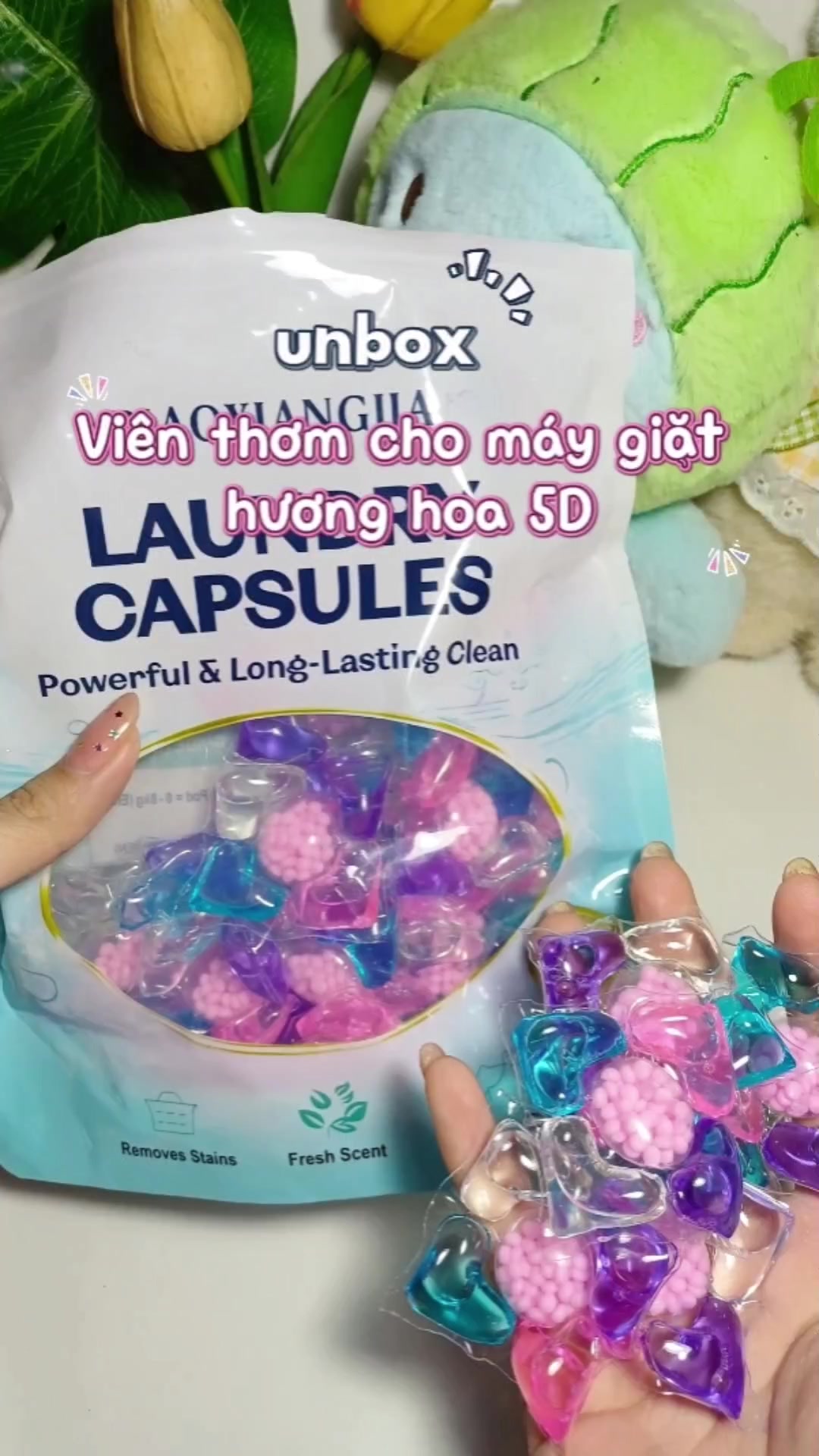 @Lyna Unbox ✨️🩷