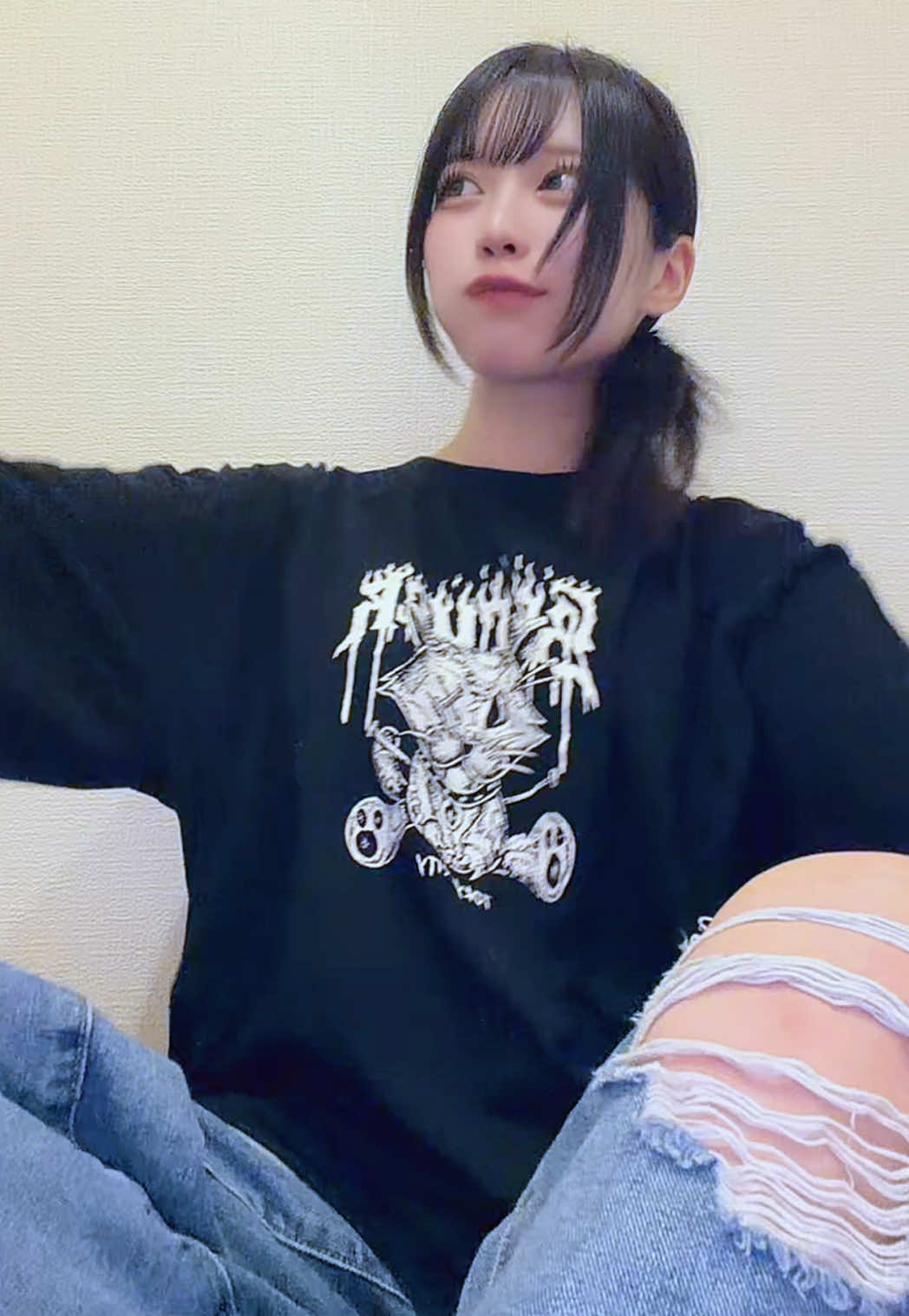 @貴方のあんちゃん【VAMKISS】